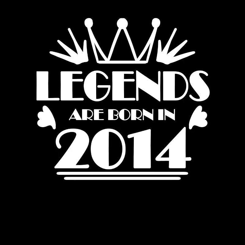 2014 - Class of 2014