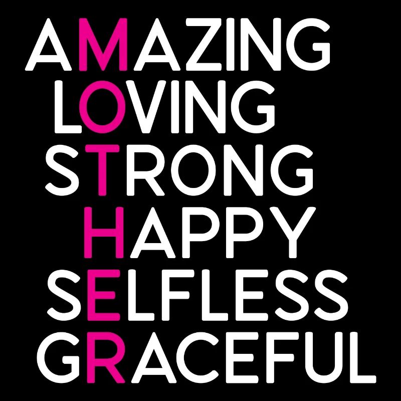 Die beste Mutter aller Zeiten