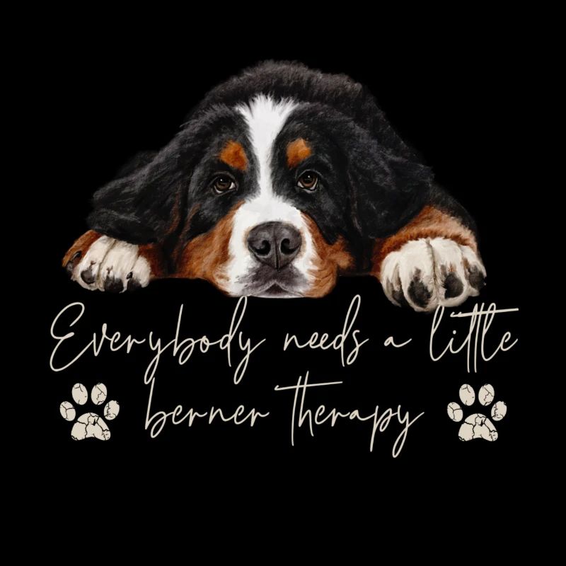 Berner Sennenhund