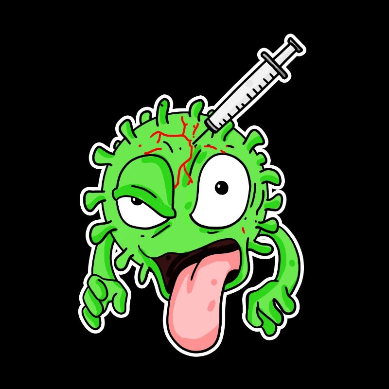 Virus vaccination