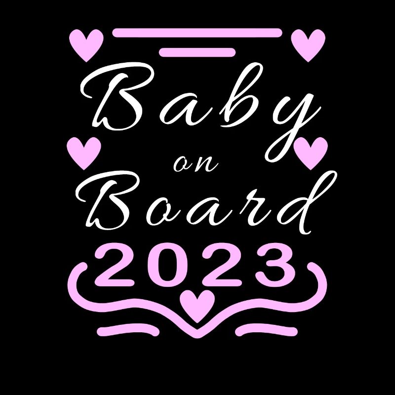 Bébé 2023 - Naissance Enceinte 2023 Grossesse