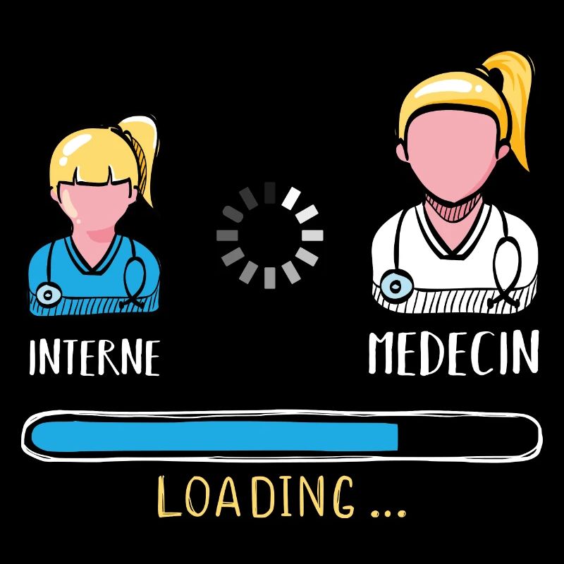 Internal loading doctor humor future doctor
