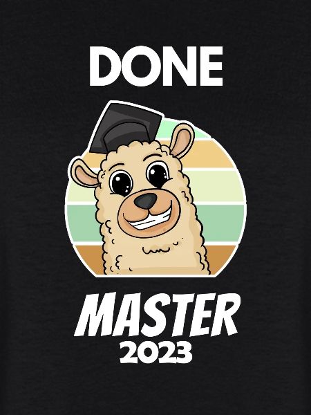 Master 2023