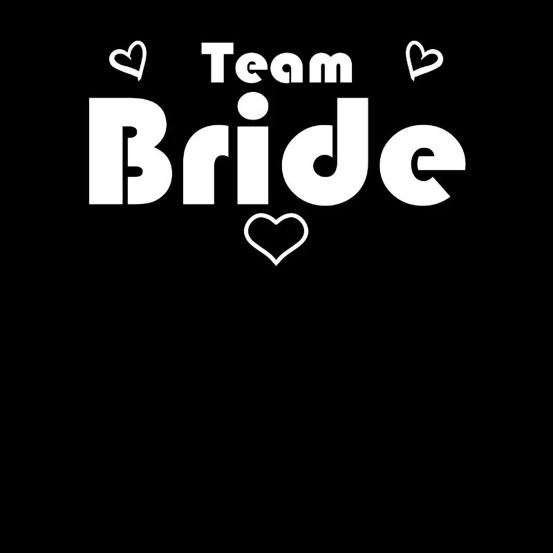 Team Bridal Wedding Celebration