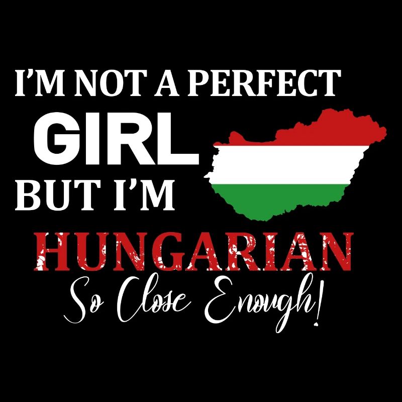 Ich bin kein perfektes Mädchen ungarisch