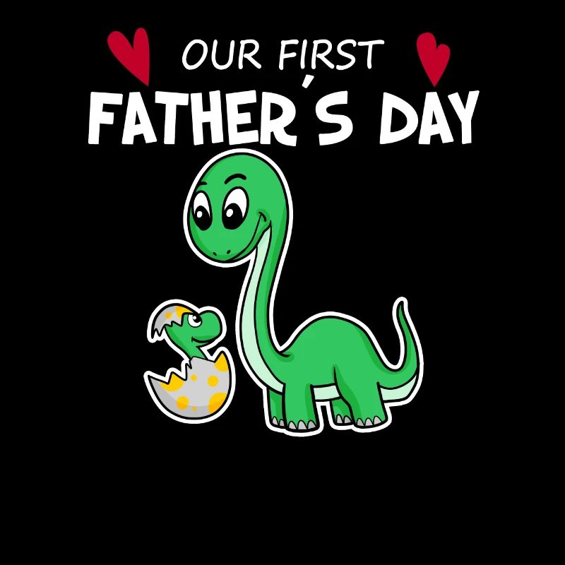 Father's Day - First Father's Day Gift