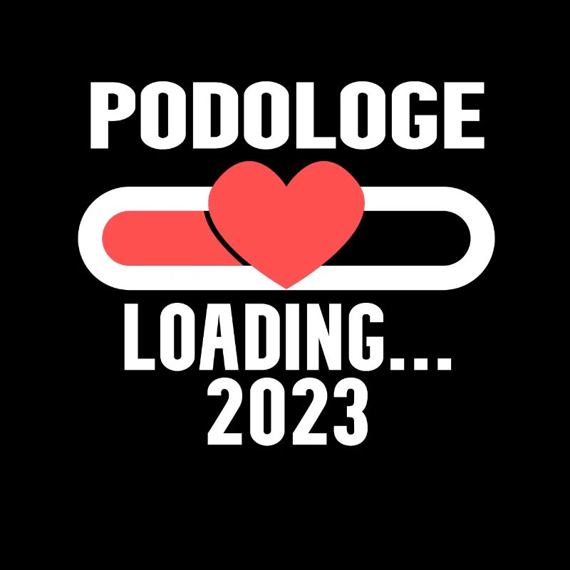 Podologe Loading 2023