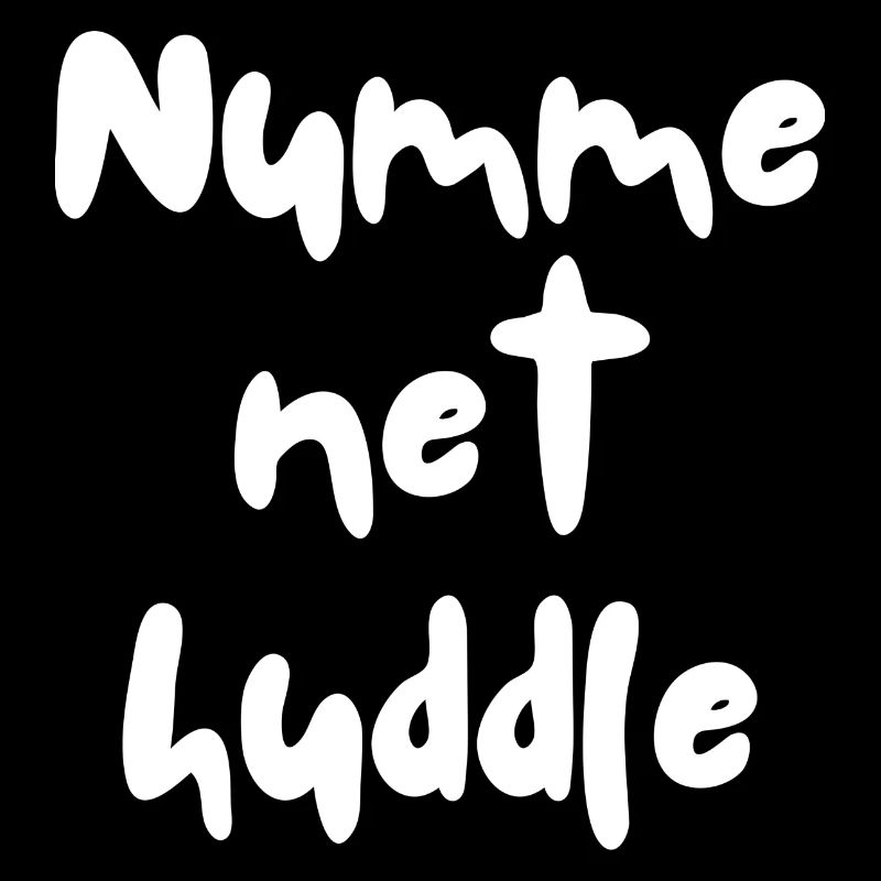 Numme net Huddle