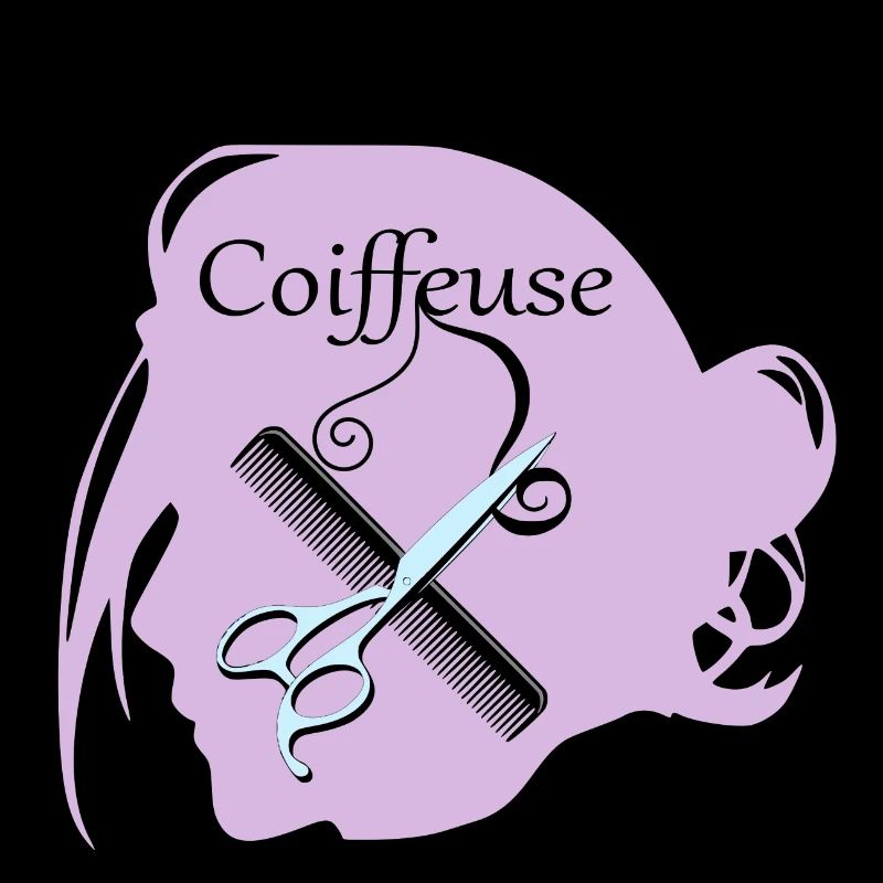 Coiffeuse