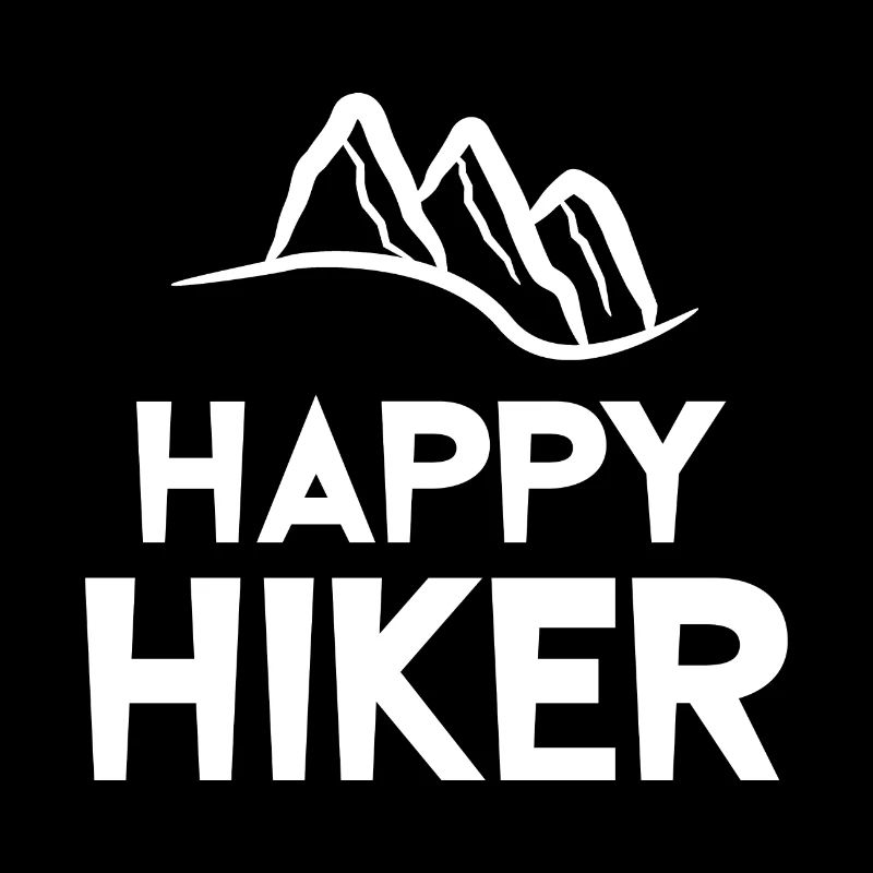 Hike Hiking Hikers Mountains Statement Tours