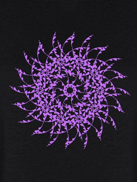 Random patterns rotated modif