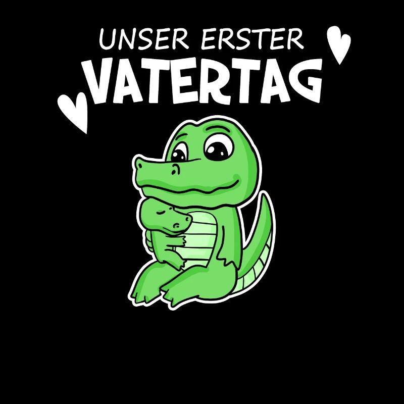 Vatertag - erster Vatertag Geschenk