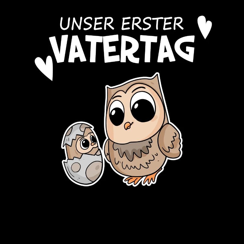 Vatertag - erster Vatertag Geschenk