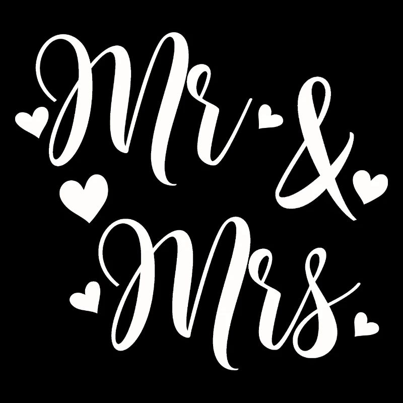Mr And Mrs white love script