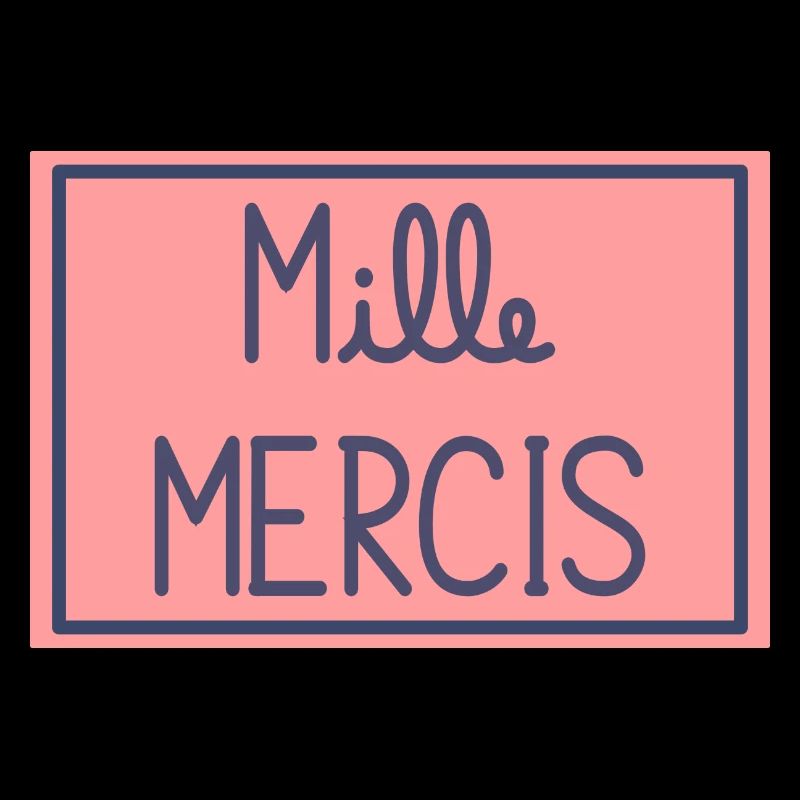 MERCI. MAÎTRESSE. MAÎTRE. MERCI MAÎTRESSE