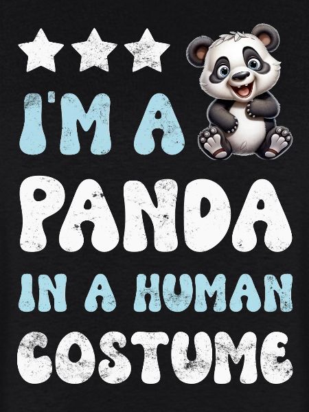 Panda Panda Ours
