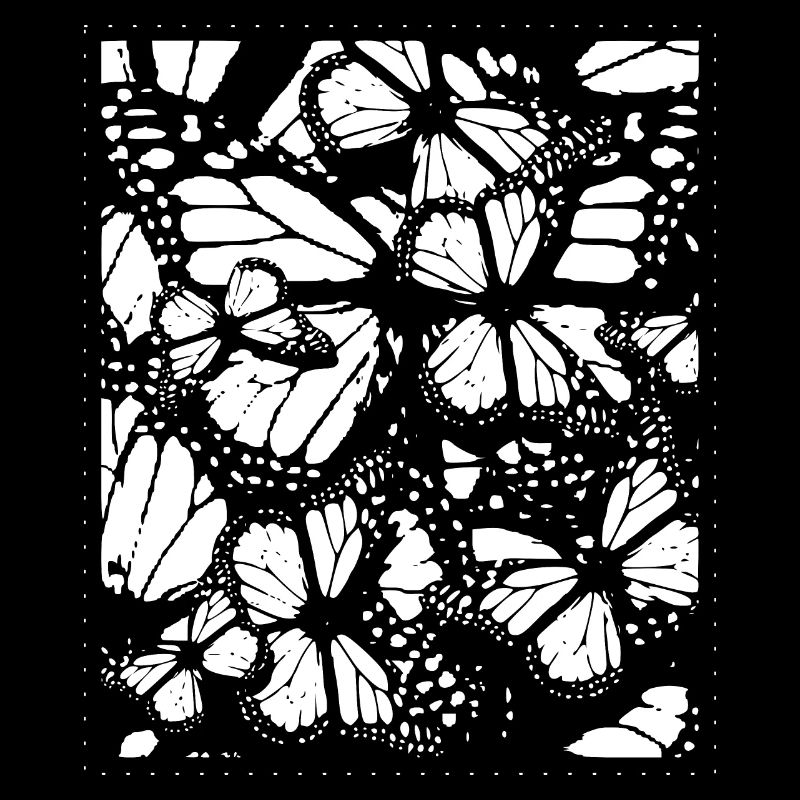 Papillons