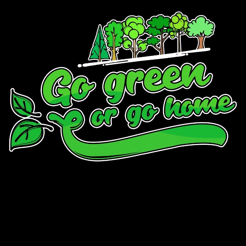 Nature Statement Earth Environment Tree Nature Conservation