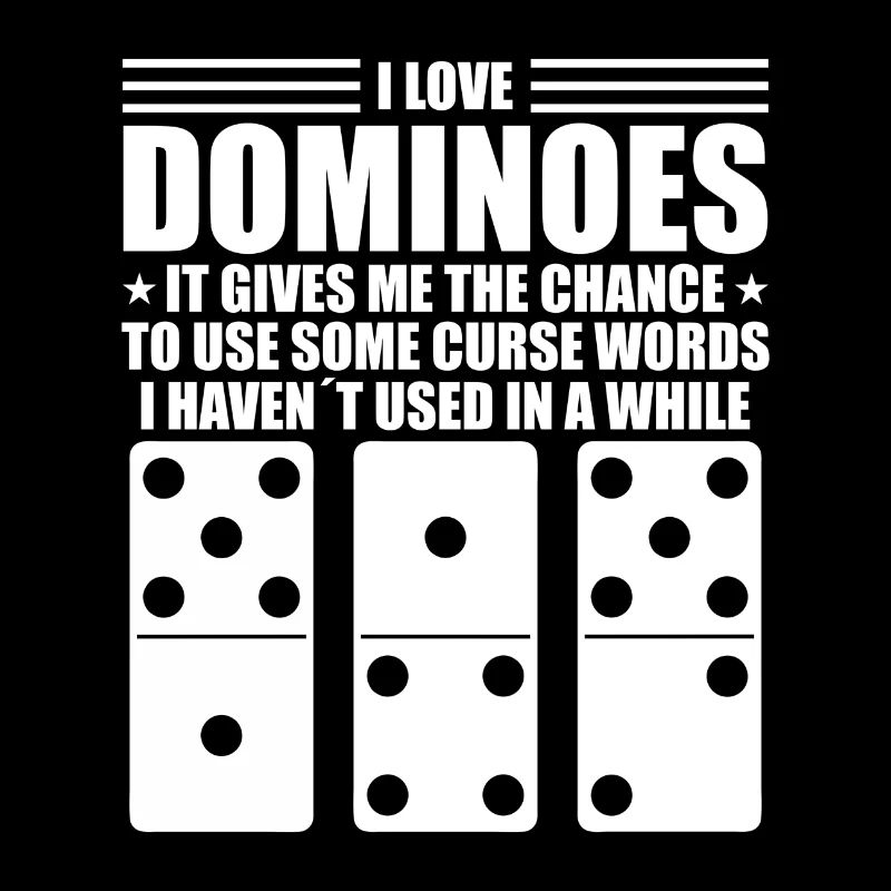 Domino game design