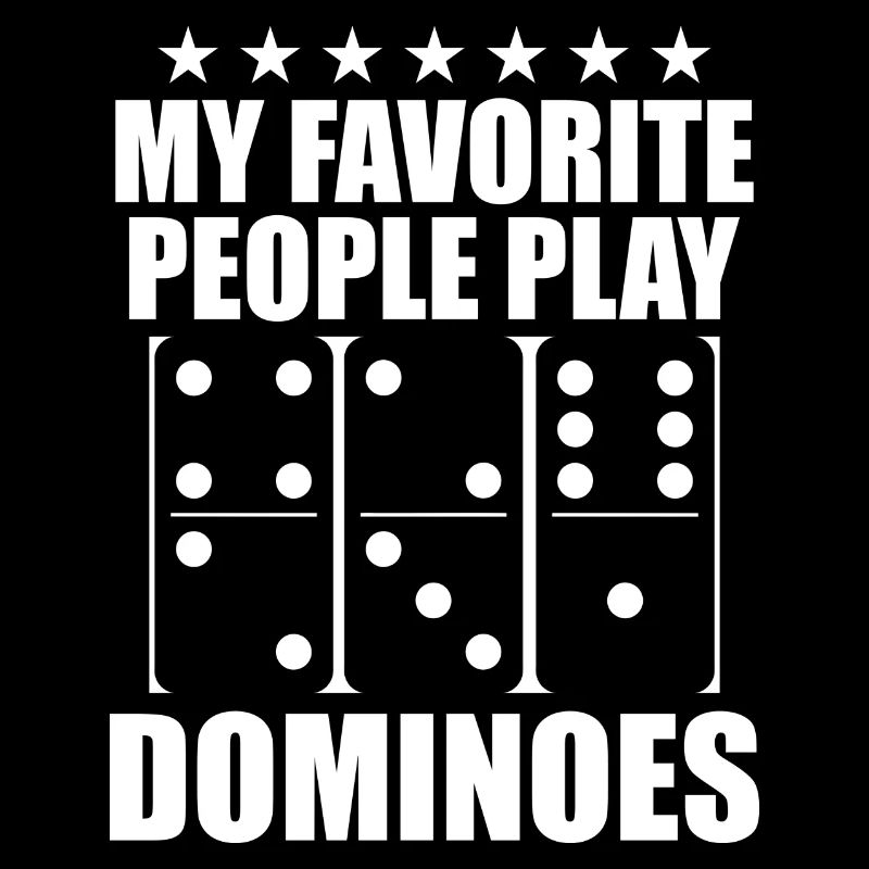 Domino game design