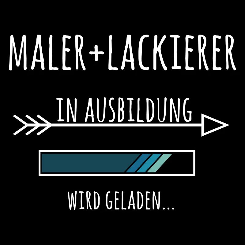 Maler und Lackierer Ausbildung Beruf