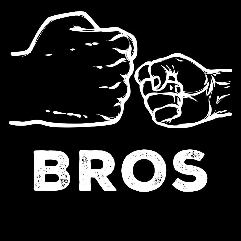 Proud Big Brother Statement Siblings