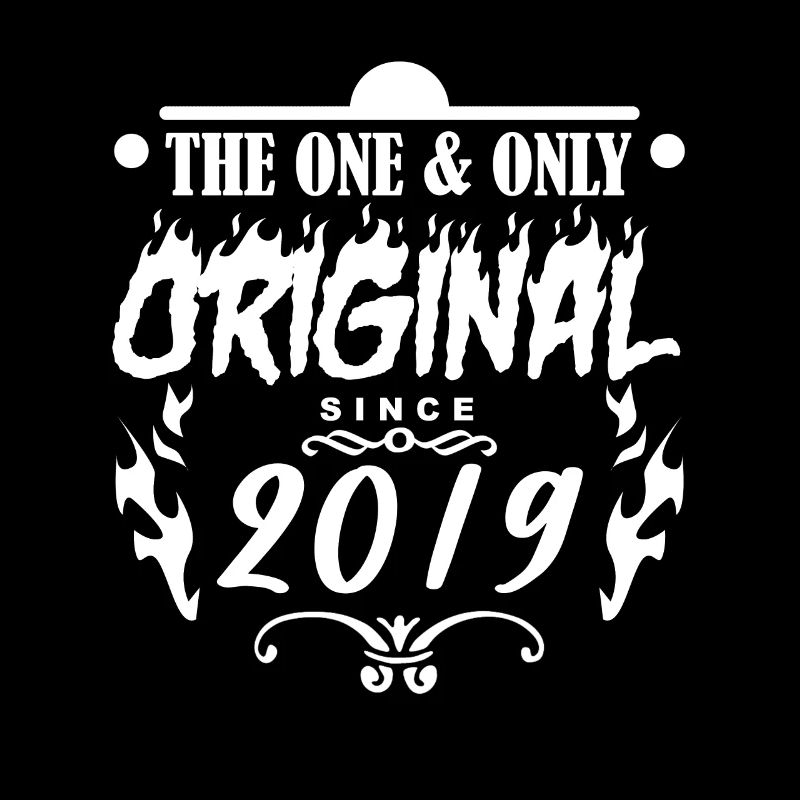 2019 - Année de construction 2019 - Année 2019