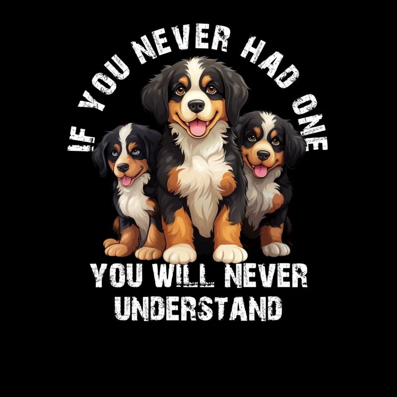 Berner Sennenhund