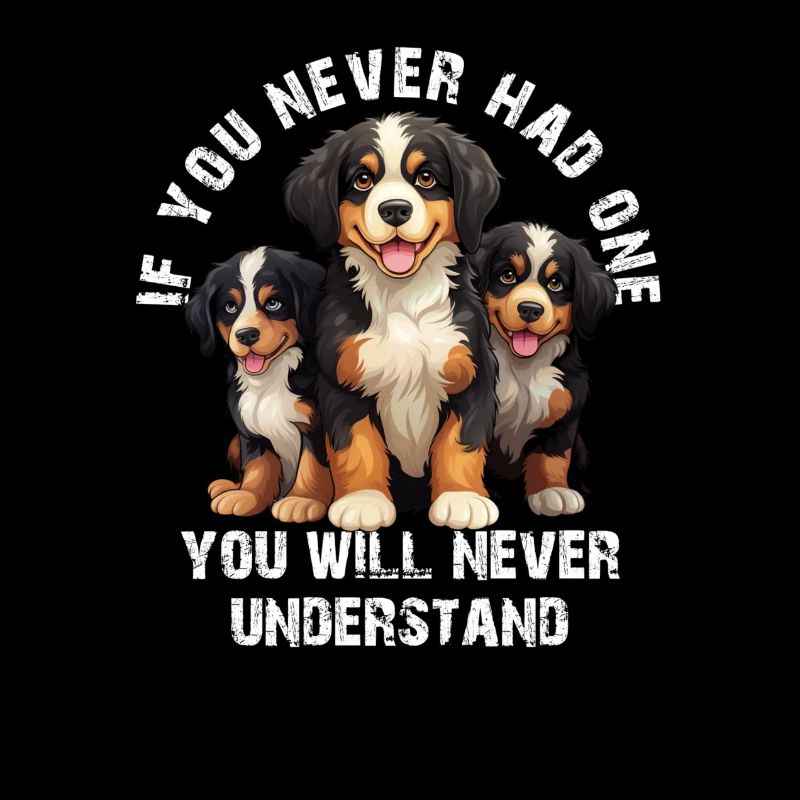 Berner Sennenhund