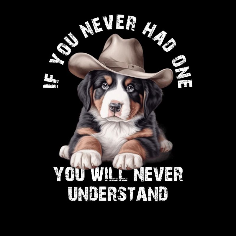 Berner Sennenhund