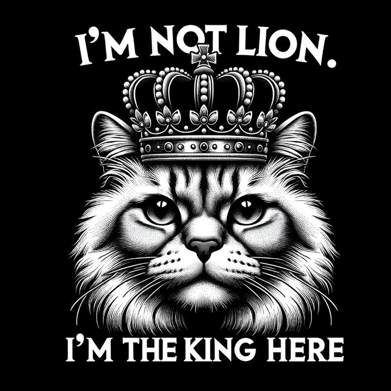 Cat King