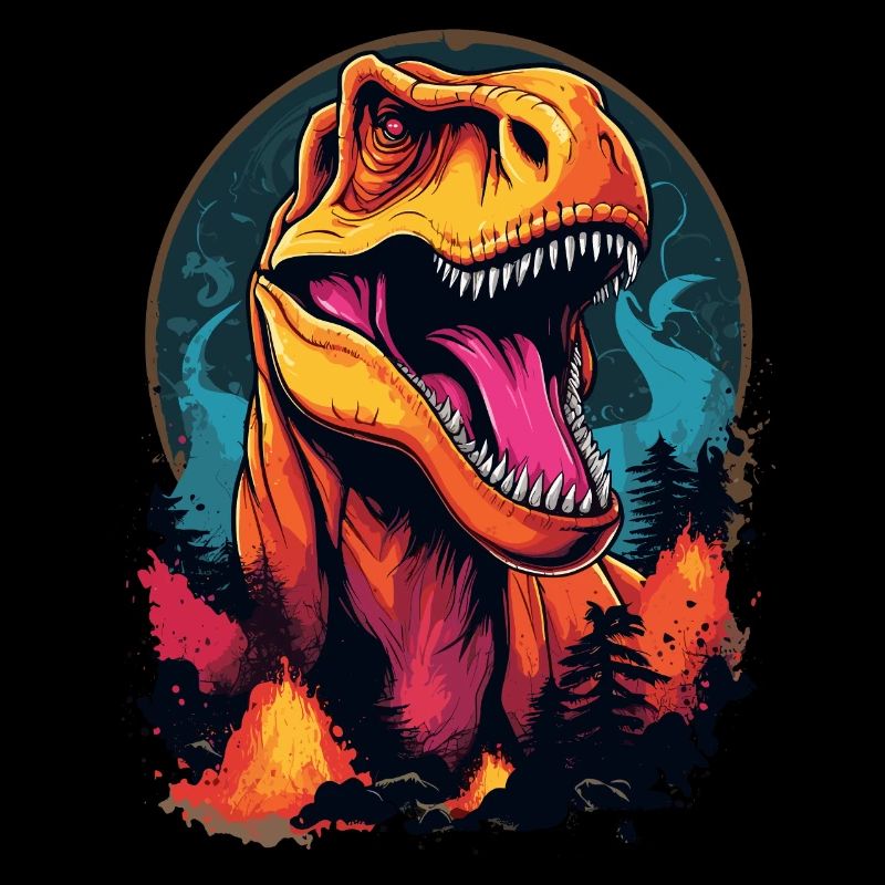 Tyrannosaurus Rex