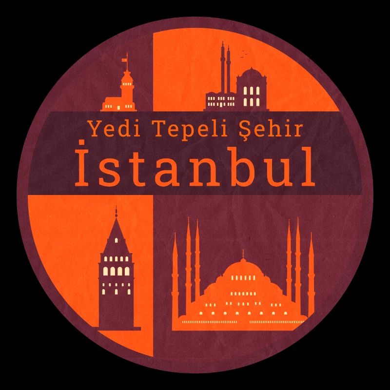 Monuments d’Istanbul