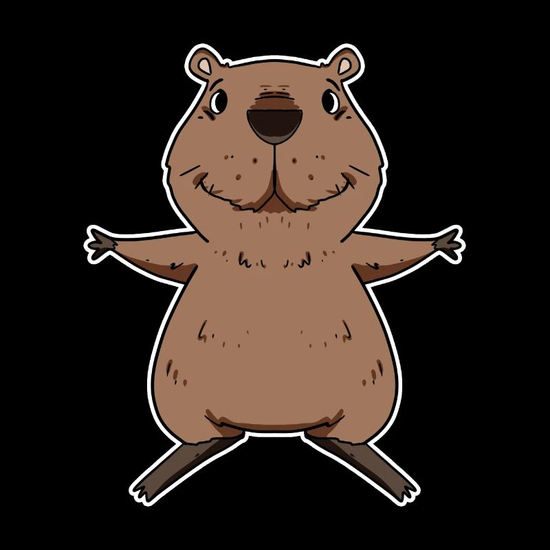 Capybara