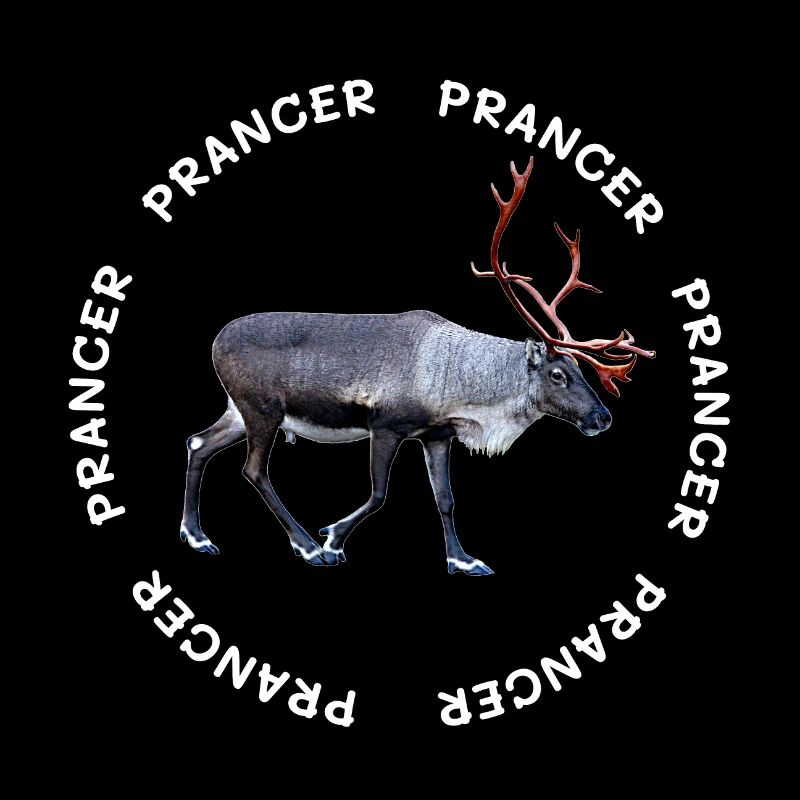 PRANCER