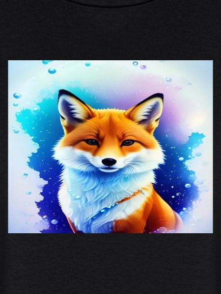 Neon Fee Fuchs