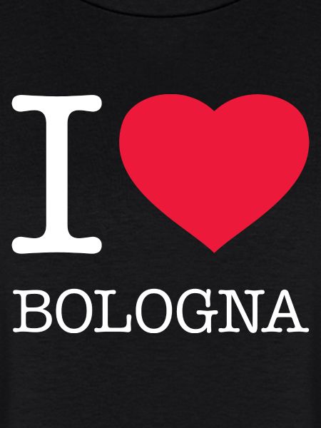 J’AIME BOLOGNE