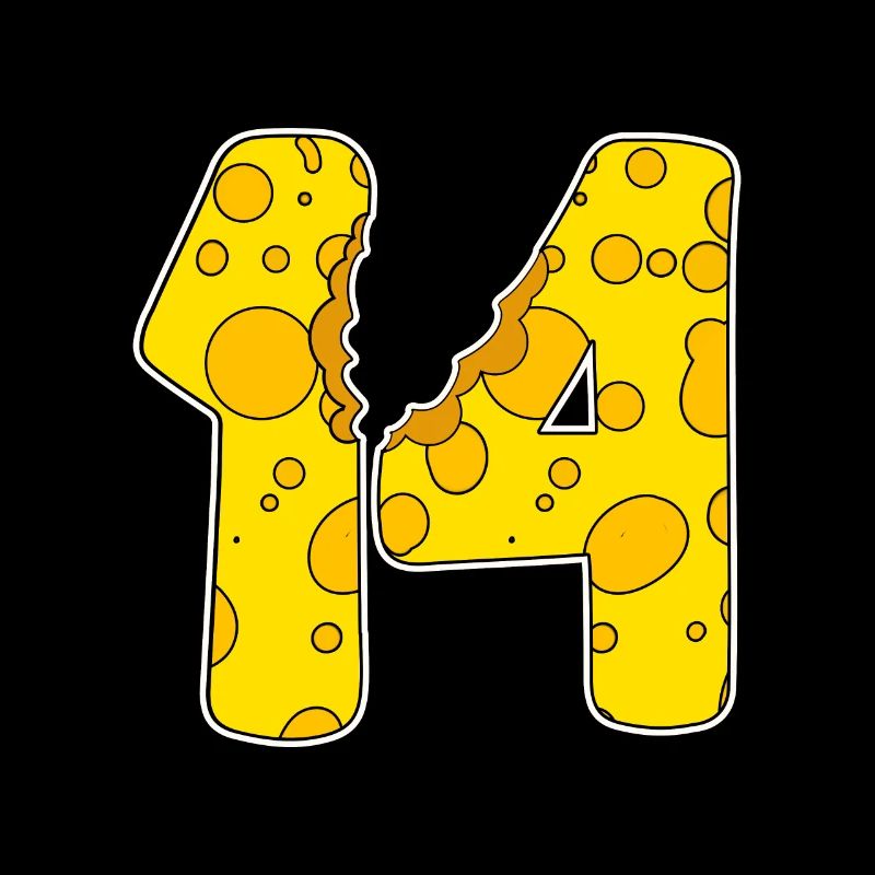14 ans de Funny Cheese