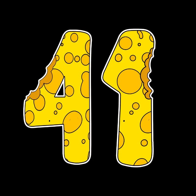 41 ans de Lustig Käse