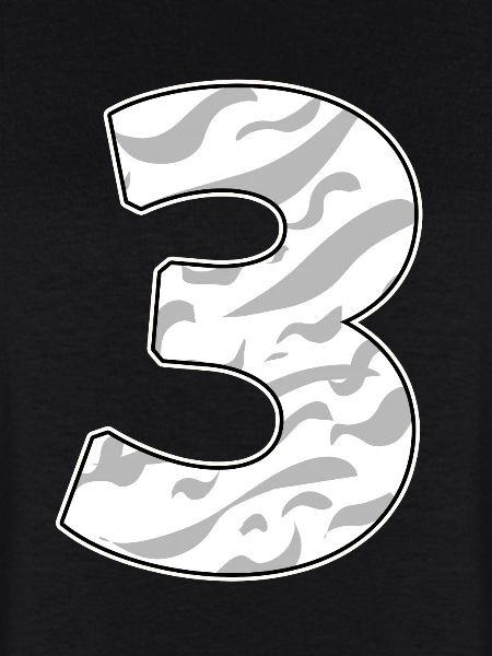 3