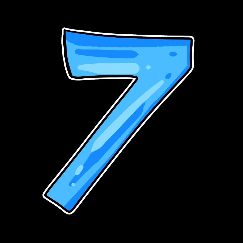 7 Nombre