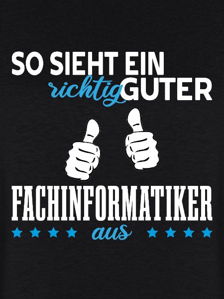 Fachinformatiker