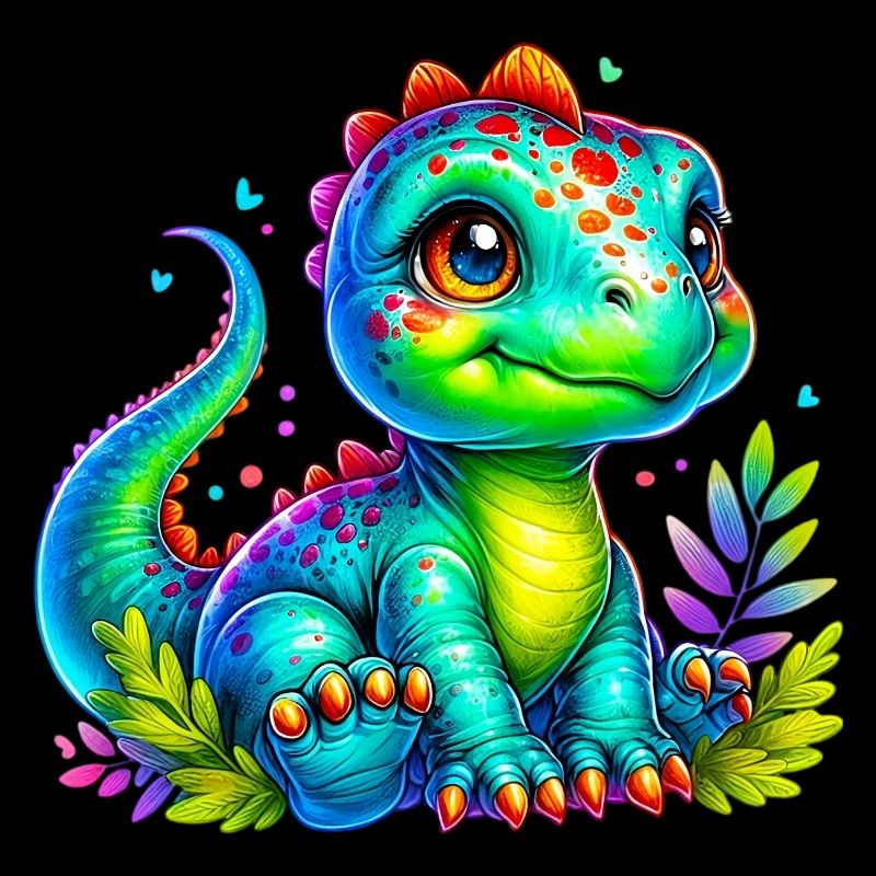 Dinosaurier