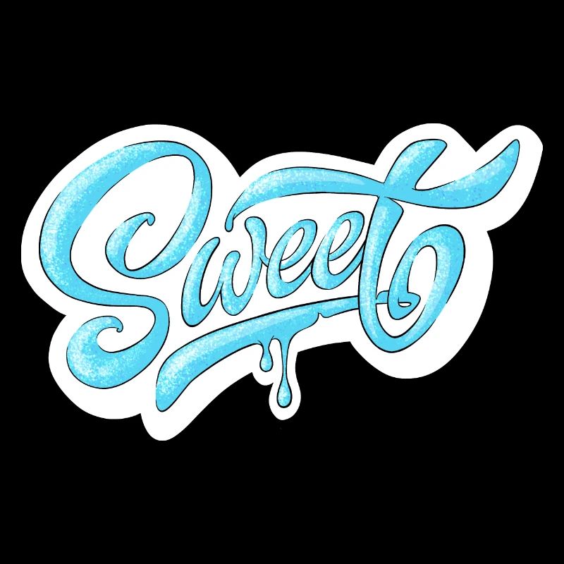 Cold Sweet Script Design