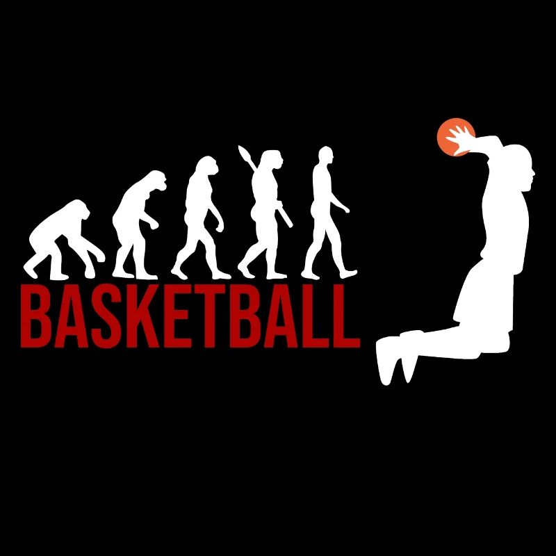 Evolution Basketball