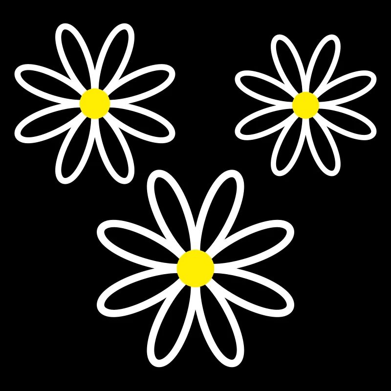 Gänseblümchen Blume