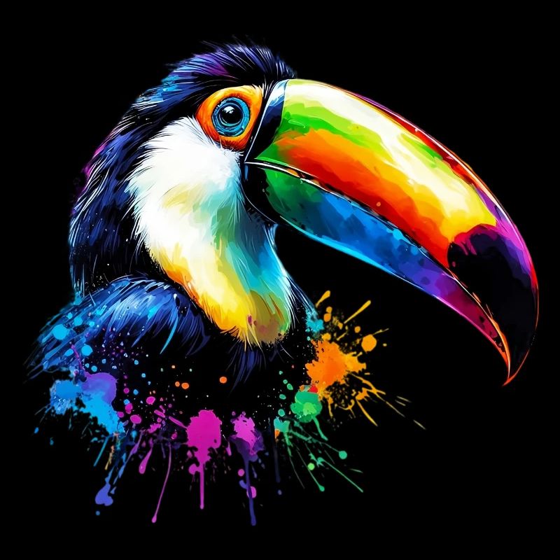 Toucan
