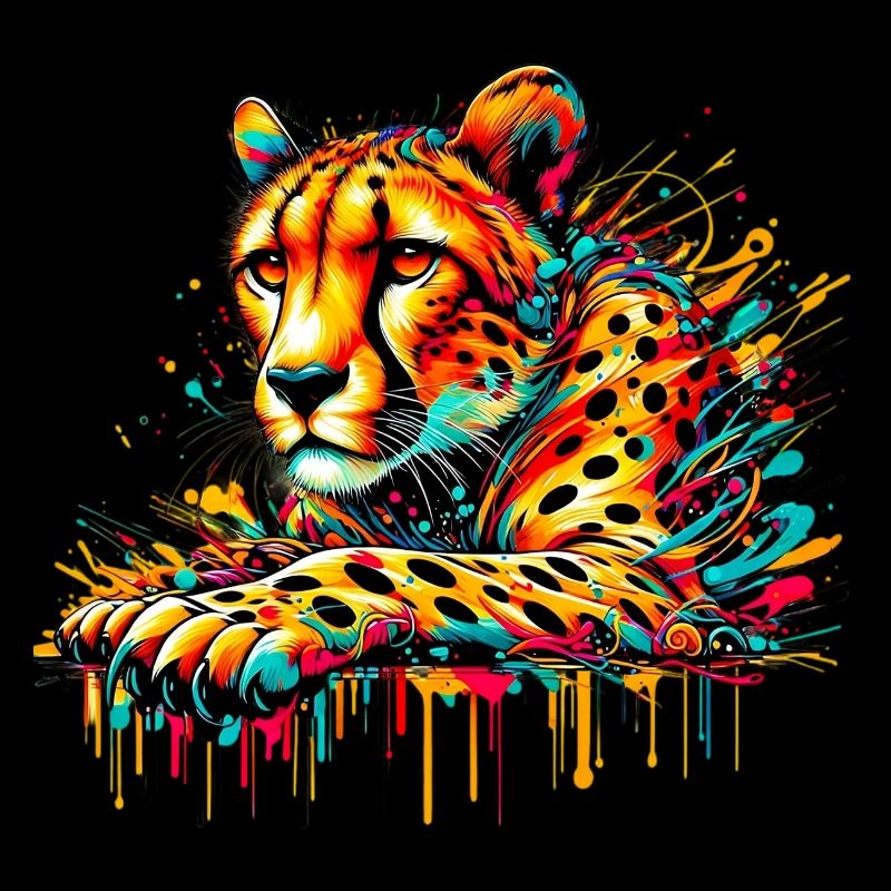 Guépard