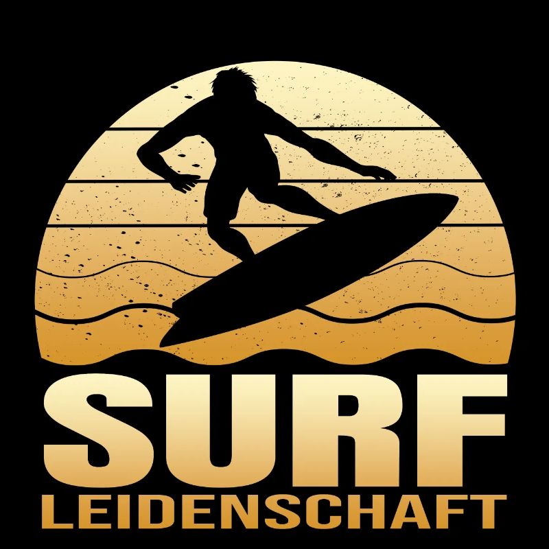 Surf Leidenschaft