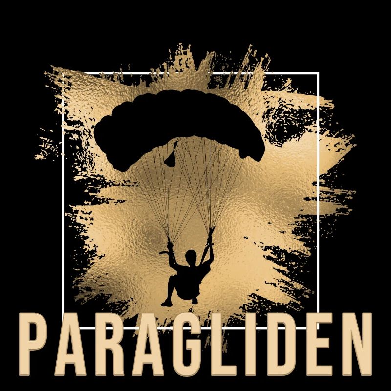 Paragliden